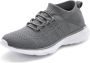 Lascana Sneakers Slipper lage schoen ultralicht en comfortabel - Thumbnail 2