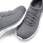 Lascana Sneakers Slipper lage schoen ultralicht en comfortabel om in te slippen VEGAN - Thumbnail 4