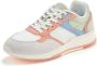 Lascana Sneakers Veterschoen lage schoen vrijetijdsschoen - Thumbnail 2