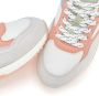 Lascana Sneakers Veterschoen lage schoen vrijetijdsschoen - Thumbnail 4