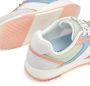 Lascana Sneakers Veterschoen lage schoen vrijetijdsschoen - Thumbnail 5