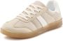Lascana Sneakers Veterschoen lage schoen vrijetijdsschoen - Thumbnail 2