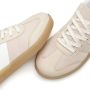 Lascana Sneakers Veterschoen lage schoen vrijetijdsschoen - Thumbnail 4