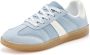 Lascana Sneakers Veterschoen lage schoen vrijetijdsschoen - Thumbnail 3