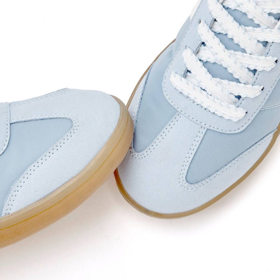 Lascana Sneakers Veterschoen lage schoen vrijetijdsschoen