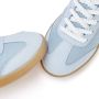 Lascana Sneakers Veterschoen lage schoen vrijetijdsschoen - Thumbnail 5