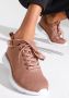 Lascana Sneakers Veterschoen lage schoen vrijetijdsschoen ultralicht VEGAN - Thumbnail 10