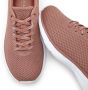 Lascana Sneakers Veterschoen lage schoen vrijetijdsschoen ultralicht VEGAN - Thumbnail 8