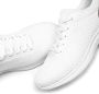 Lascana Sneakers Veterschoen lage schoen vrijetijdsschoen ultralicht VEGAN - Thumbnail 6