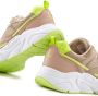 Lascana Sneakers Veterschoen lichte chunky zool verwijderbare binnenzool - Thumbnail 6