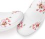 Lascana Sneakers voor instappen met bloempatroon vegan - Thumbnail 5