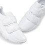 Lascana Sneakers Vrijetijdsschoen lage schoen met klittenband superlicht VEGAN - Thumbnail 5