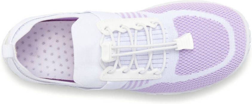Lascana Sneakers Vrijetijdsschoen lage schoen superlicht platte flexibele zool VEGAN
