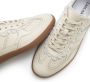 Lascana Sneakers Vrijetijdsschoen lage schoen van leer met spitse details - Thumbnail 5