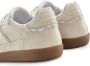 Lascana Sneakers Vrijetijdsschoen lage schoen van leer met spitse details - Thumbnail 6