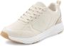 Lascana Sneakers Vrijetijdsschoen veterschoen - Thumbnail 2