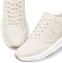 Lascana Sneakers Vrijetijdsschoen veterschoen - Thumbnail 4