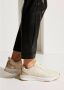 Lascana Sneakers Vrijetijdsschoen veterschoen - Thumbnail 6