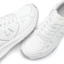 Lascana Sneakers Vrijetijdsschoen veterschoen - Thumbnail 2