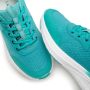 Lascana Sneakers Vrijetijdsschoen veterschoen met uitneembare binnenzool VEGAN - Thumbnail 4