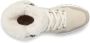 Lascana Winterlaarsjes High top sneaker veterschoen boots laars van waterafstotend materiaal met warmfutter vegan - Thumbnail 4