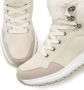 Lascana Winterlaarsjes High top sneaker veterschoen boots laars van waterafstotend materiaal met warmfutter vegan - Thumbnail 5