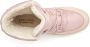 Lascana Winterlaarzen met warme voering snowboots veterschoenen winterlaarzen - Thumbnail 4