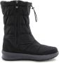 Lascana Winterlaarzen Enkellaars winterboots met warme voering waterafstotend - Thumbnail 2