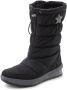 Lascana Winterlaarzen Enkellaars winterboots met warme voering waterafstotend - Thumbnail 3