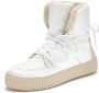 Lascana Winterlaarzen met warme voering snowboots veterschoenen winterlaarzen - Thumbnail 2