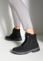 Lascana Winterlaarzen met knus warm voering snowboots winterlaarzen enkellaarsjes - Thumbnail 2
