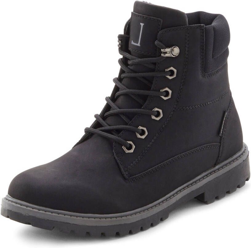 Lascana Winterlaarzen met knus warm voering snowboots winterlaarzen enkellaarsjes