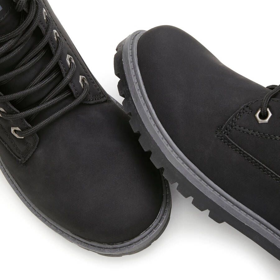Lascana Winterlaarzen met knus warm voering snowboots winterlaarzen enkellaarsjes