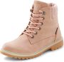 Lascana Winterlaarzen met knus warm voering snowboots winterlaarzen enkellaarsjes - Thumbnail 2