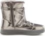 Lascana Winterlaarzen met warm voering & glitterdetail snowboots winterlaarzen enkellaars - Thumbnail 4