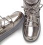 Lascana Winterlaarzen met warm voering & glitterdetail snowboots winterlaarzen enkellaars - Thumbnail 5
