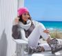 Lascana Winterlaarzen met warm voering & glitterdetail snowboots winterlaarzen enkellaars - Thumbnail 8