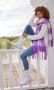Lascana Winterlaarzen Enkellaars winterboots met warme voering waterafstotend - Thumbnail 11