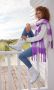 Lascana Winterlaarzen Enkellaars winterboots met warme voering waterafstotend - Thumbnail 15