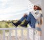 Lascana Winterlaarzen Enkellaars winterboots met warme voering waterafstotend - Thumbnail 19