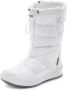 Lascana Winterlaarzen Enkellaars winterboots met warme voering waterafstotend - Thumbnail 3