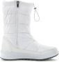 Lascana Winterlaarzen Enkellaars winterboots met warme voering waterafstotend - Thumbnail 4