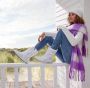 Lascana Winterlaarzen Enkellaars winterboots met warme voering waterafstotend - Thumbnail 8
