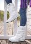 Lascana Winterlaarzen Enkellaars winterboots met warme voering waterafstotend - Thumbnail 10
