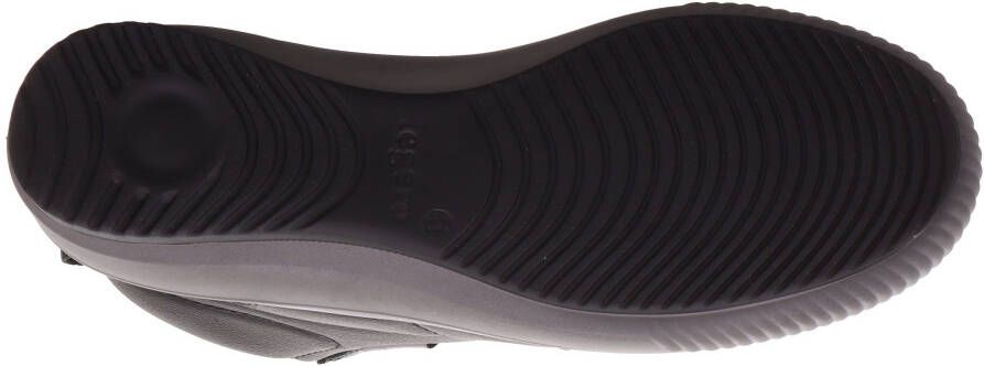 Legero Hoge veterschoenen TANARO 5.0 met een ritssluiting