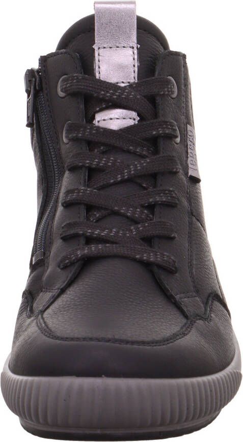 Legero Hoge veterschoenen TANARO 5.0 met een ritssluiting