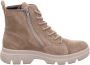Legero Hoge veterschoenen Angelina met modieuze plateauzool - Thumbnail 6