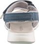 Legero Outdoorsandalen SIRIS 2.0 trekking sandaal klittenbandschoen met praktische klittenbandsluitingen - Thumbnail 3