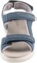 Legero Outdoorsandalen SIRIS 2.0 trekking sandaal klittenbandschoen met praktische klittenbandsluitingen - Thumbnail 5