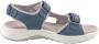 Legero Outdoorsandalen SIRIS 2.0 trekking sandaal klittenbandschoen met praktische klittenbandsluitingen - Thumbnail 6